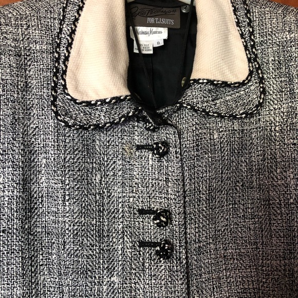 Rickie Freeman for T J Suits - Picture 2 of 2